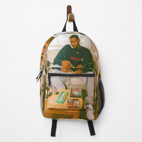 Item preview, Lebron James Vintage designed and sold by gertrudetavares.