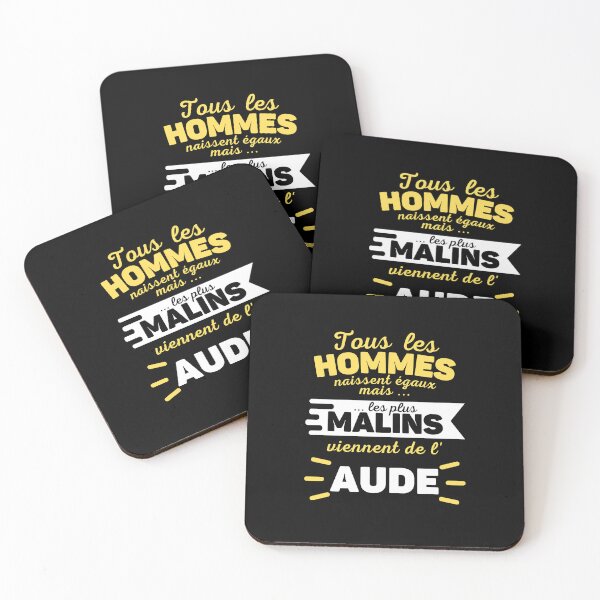 Item preview, Gift Humor Man Department Aude designed and sold by RomualdGR.