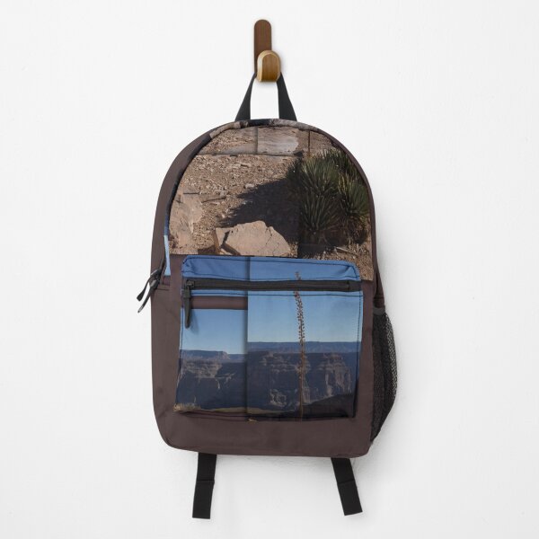 Item preview, Retrato del Gran Cañón designed and sold by RIPsweetmachine.