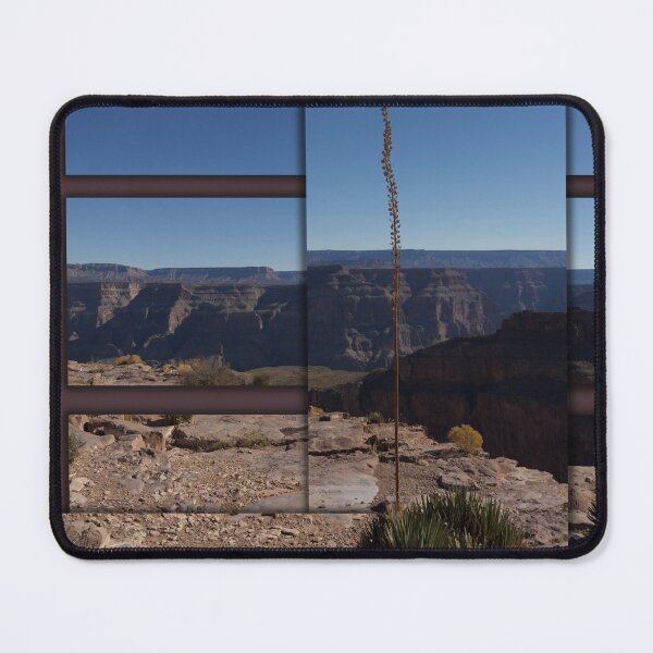 Item preview, Grand Canyon Portrait designed and sold by RIPsweetmachine.