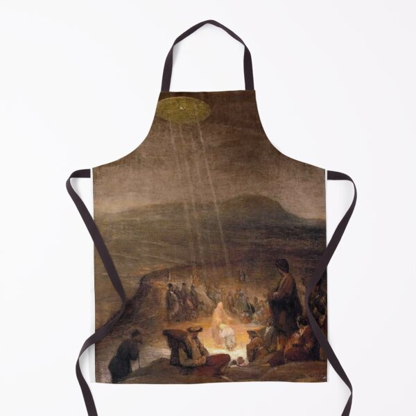 Item preview, "Battesimo di Cristo" - Arent de Gelder - 1710 designed and sold by Cortek.