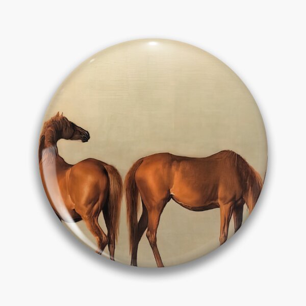 Item preview, The Horse designed and sold by rosialbers.