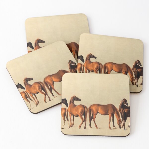 Item preview, The Horse designed and sold by rosialbers.