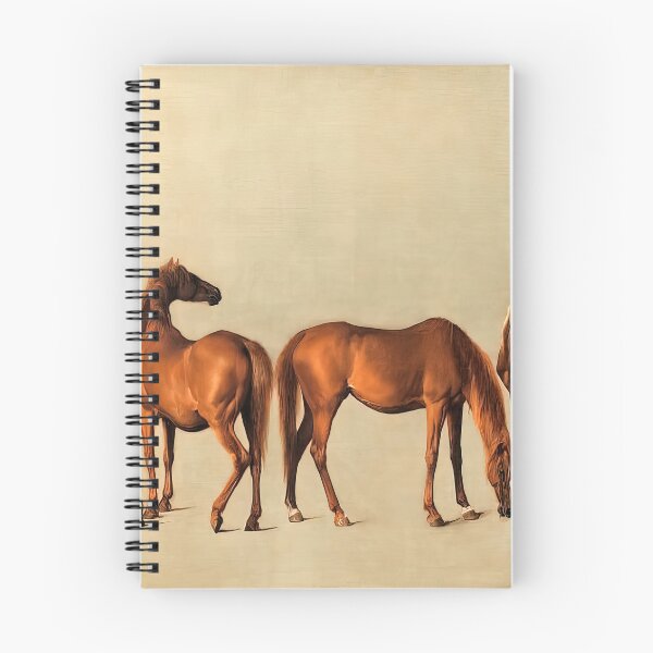 Item preview, The Horse designed and sold by rosialbers.