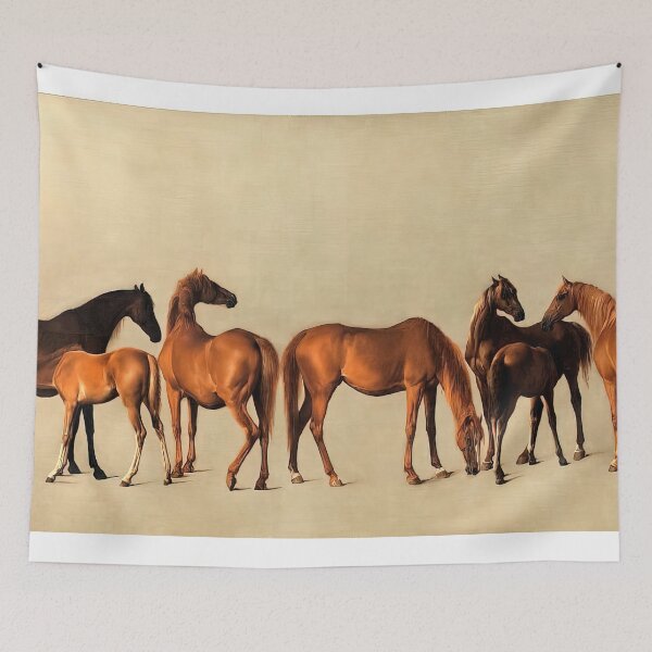Item preview, The Horse designed and sold by rosialbers.
