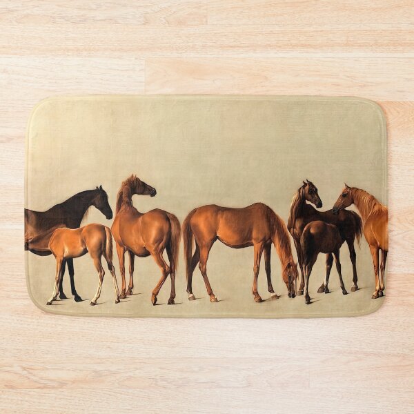 Item preview, The Horse designed and sold by rosialbers.