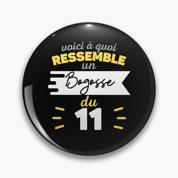 Item preview, Gift Humor Man Department Aude designed and sold by RomualdGR.