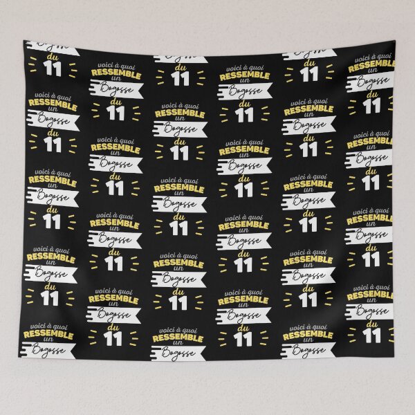 Item preview, Gift Humor Man Department Aude designed and sold by RomualdGR.