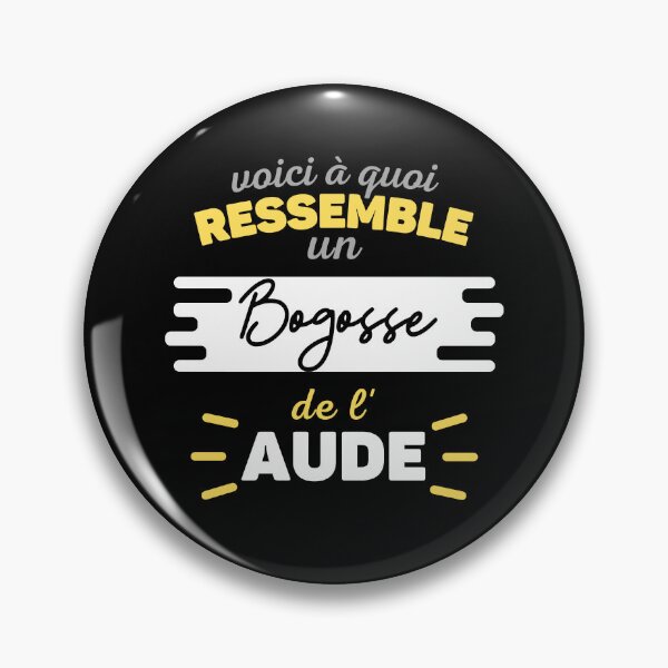 Item preview, Gift Humor Man Department Aude designed and sold by RomualdGR.