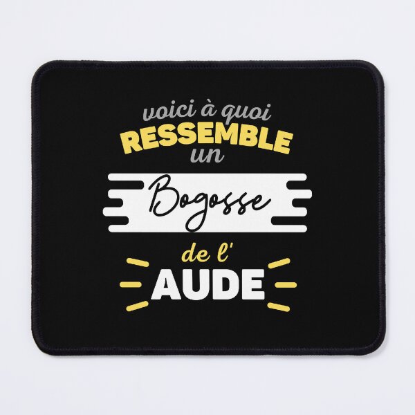 Item preview, Gift Humor Man Department Aude designed and sold by RomualdGR.