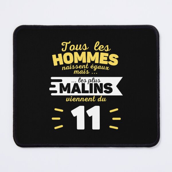 Item preview, Gift Humor Man Department Aude designed and sold by RomualdGR.