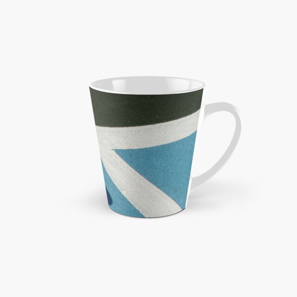 Aperçu de l'œuvre Terrain de tennis 8 créée et vendue par OutofFocusShop.