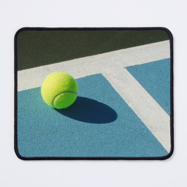 Item preview, Tennis Court 8 designed and sold by OutofFocusShop.