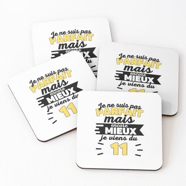 Item preview, Gift Humor Man Department Aude designed and sold by RomualdGR.