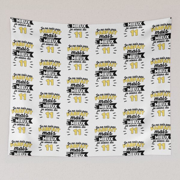 Item preview, Gift Humor Man Department Aude designed and sold by RomualdGR.