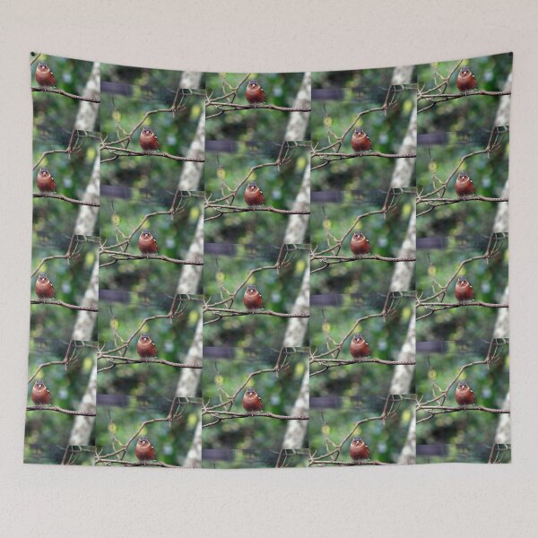 Item preview, chaffinch designed and sold by KathleenDawson.