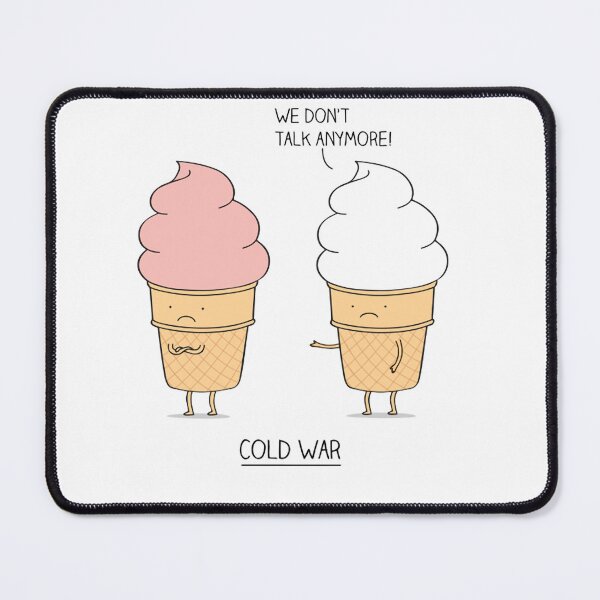 Item preview, Cold war  designed and sold by VitaliHartma.