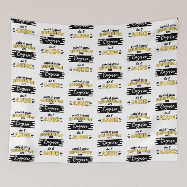 Item preview, Gift Humor Man Department Aude designed and sold by RomualdGR.