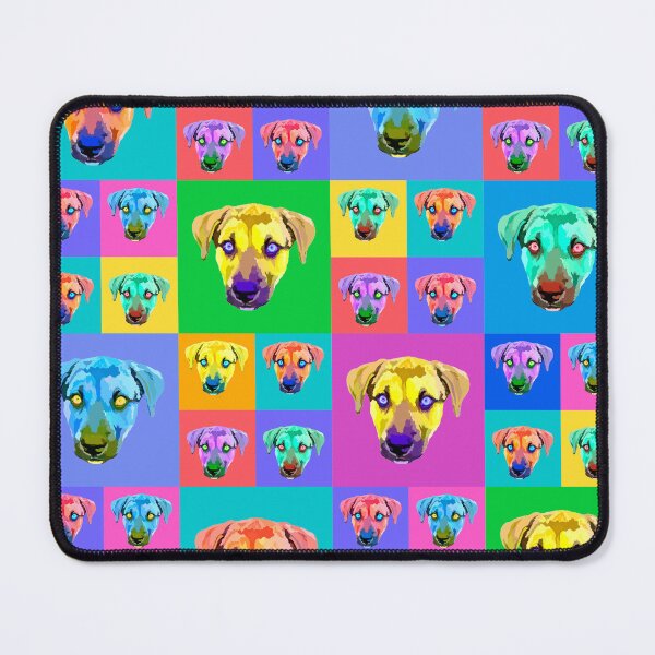 Item preview, Pup Pop Art designed and sold by Mepatch.