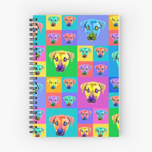 Item preview, Pup Pop Art designed and sold by Mepatch.