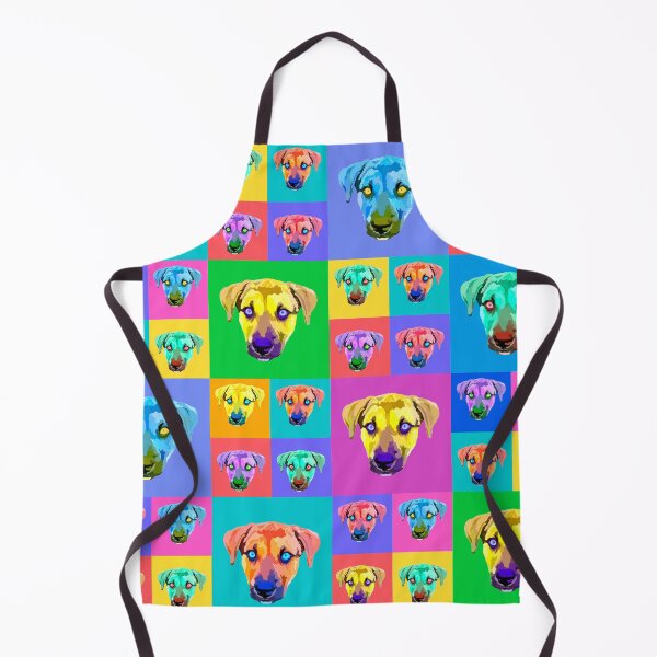 Item preview, Pup Pop Art designed and sold by Mepatch.