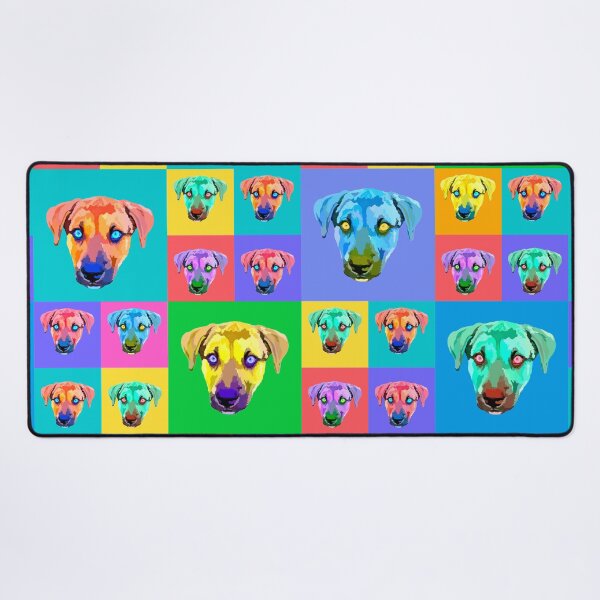 Item preview, Pup Pop Art designed and sold by Mepatch.