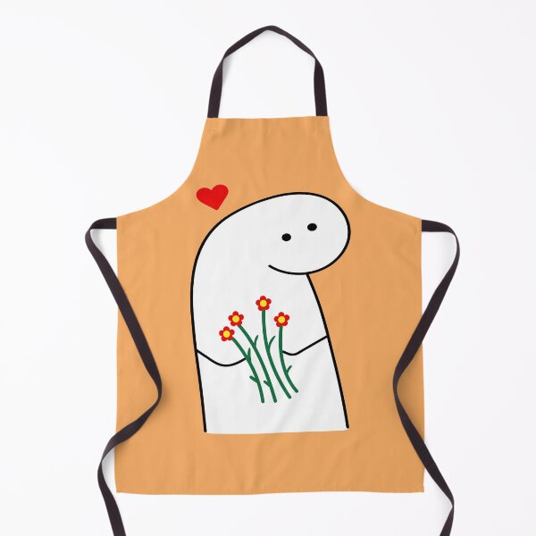 Item preview, Funny love flowers meme designed and sold by RIXXI HEY CO..