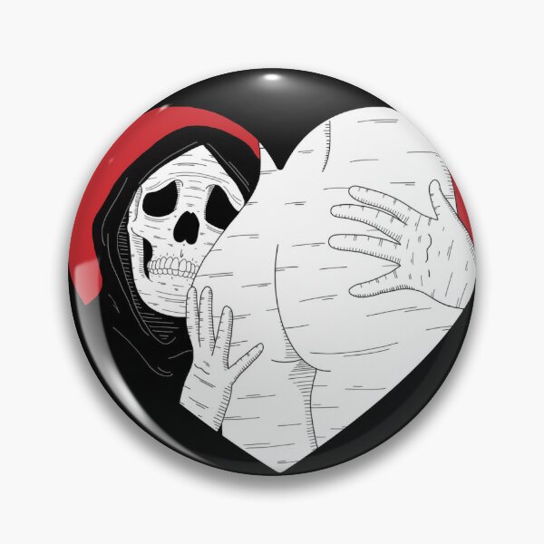 Item preview, Sickness for thickness designed and sold by RDX84.