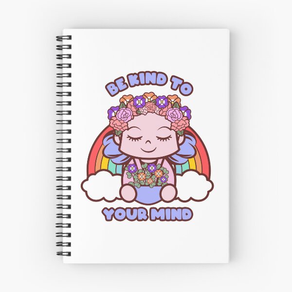 Item preview, Ms Angel designed and sold by HealingMinds.