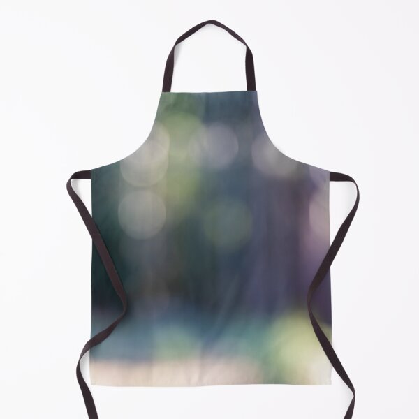 Item preview, Forest Bokeh, Big Brook Arboretum designed and sold by Images by Chris de Blank.