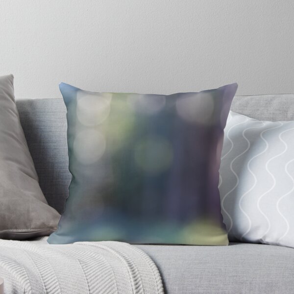 Item preview, Forest Bokeh, Big Brook Arboretum designed and sold by Images by Chris de Blank.