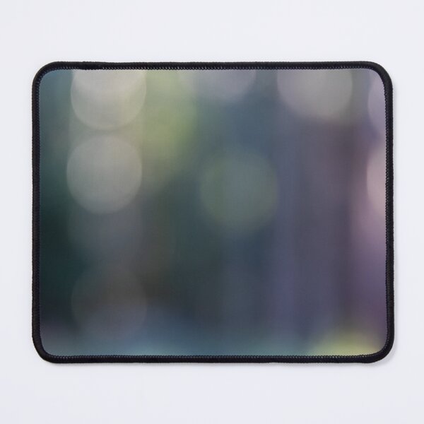 Item preview, Forest Bokeh, Big Brook Arboretum designed and sold by Images by Chris de Blank.