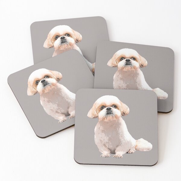 Item preview, Shih Tzu Marvellous Dog designed and sold by Elarex.