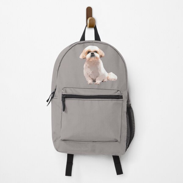 Item preview, Shih Tzu Marvellous Dog designed and sold by Elarex.