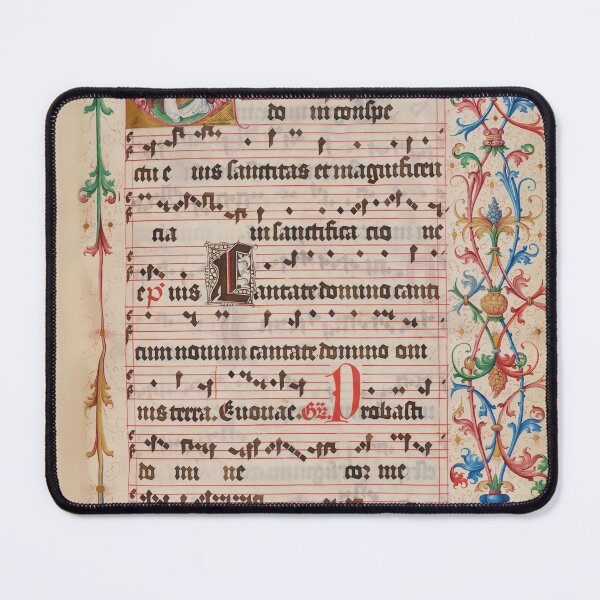 Item preview, Medieval Musicians: the Bear and Boar. ca 1460-1517 designed and sold by ebrawne.