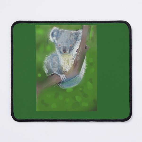 Item preview, Koko koala designed and sold by Jacinta hunt.