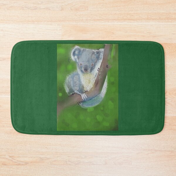 Item preview, Koko koala designed and sold by Jacinta hunt.