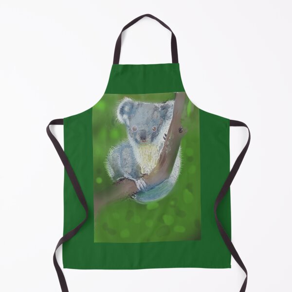 Item preview, Koko koala designed and sold by Jacinta hunt.