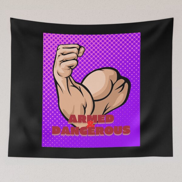 Item preview, Armed designed and sold by seriyusink69.