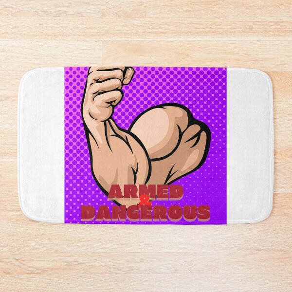 Item preview, Armed designed and sold by seriyusink69.