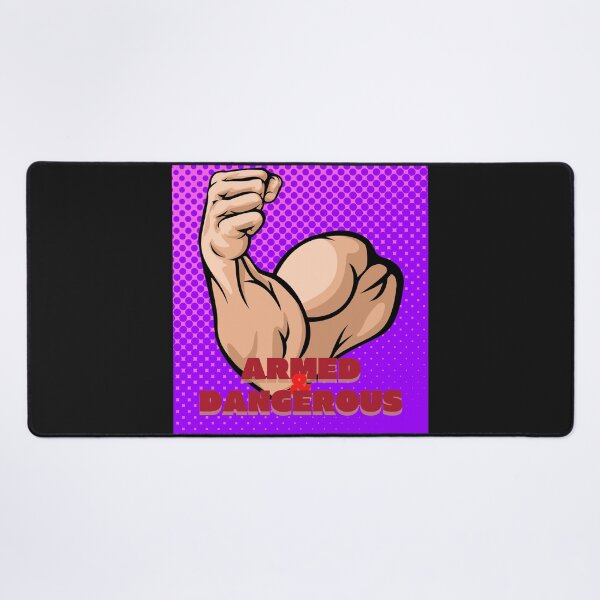 Item preview, Armed designed and sold by seriyusink69.