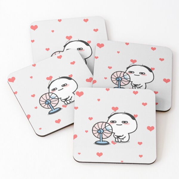 Item preview, Pentol Hot Weather With Fan  designed and sold by malconerh.