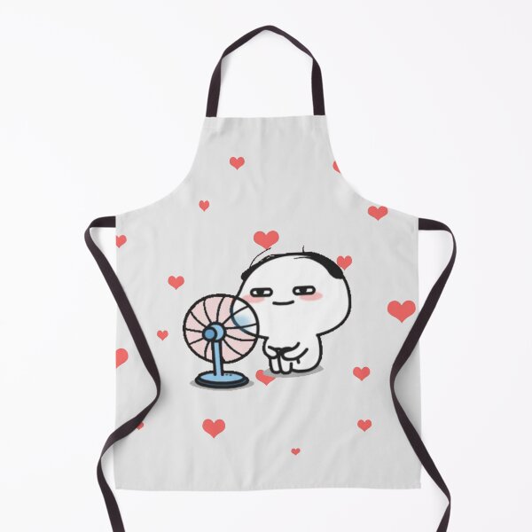 Item preview, Pentol Hot Weather With Fan designed and sold by malconerh.