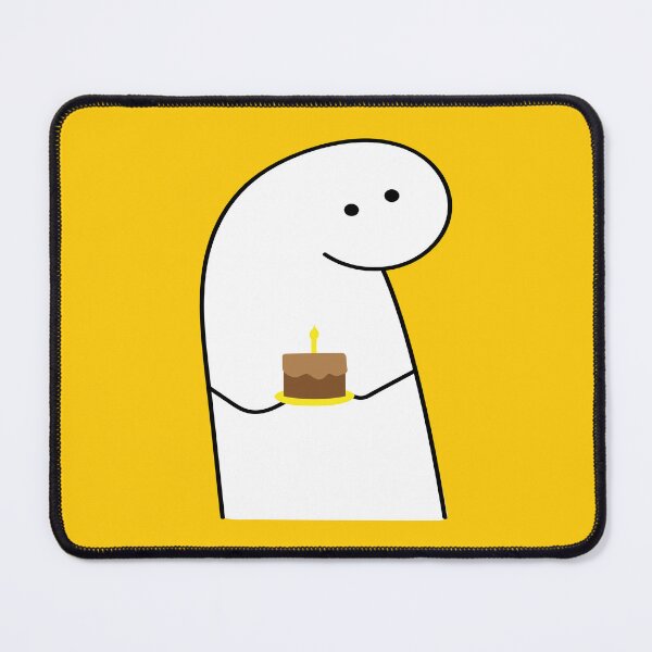 Item preview, Funny cake meme designed and sold by RIXXI HEY CO..