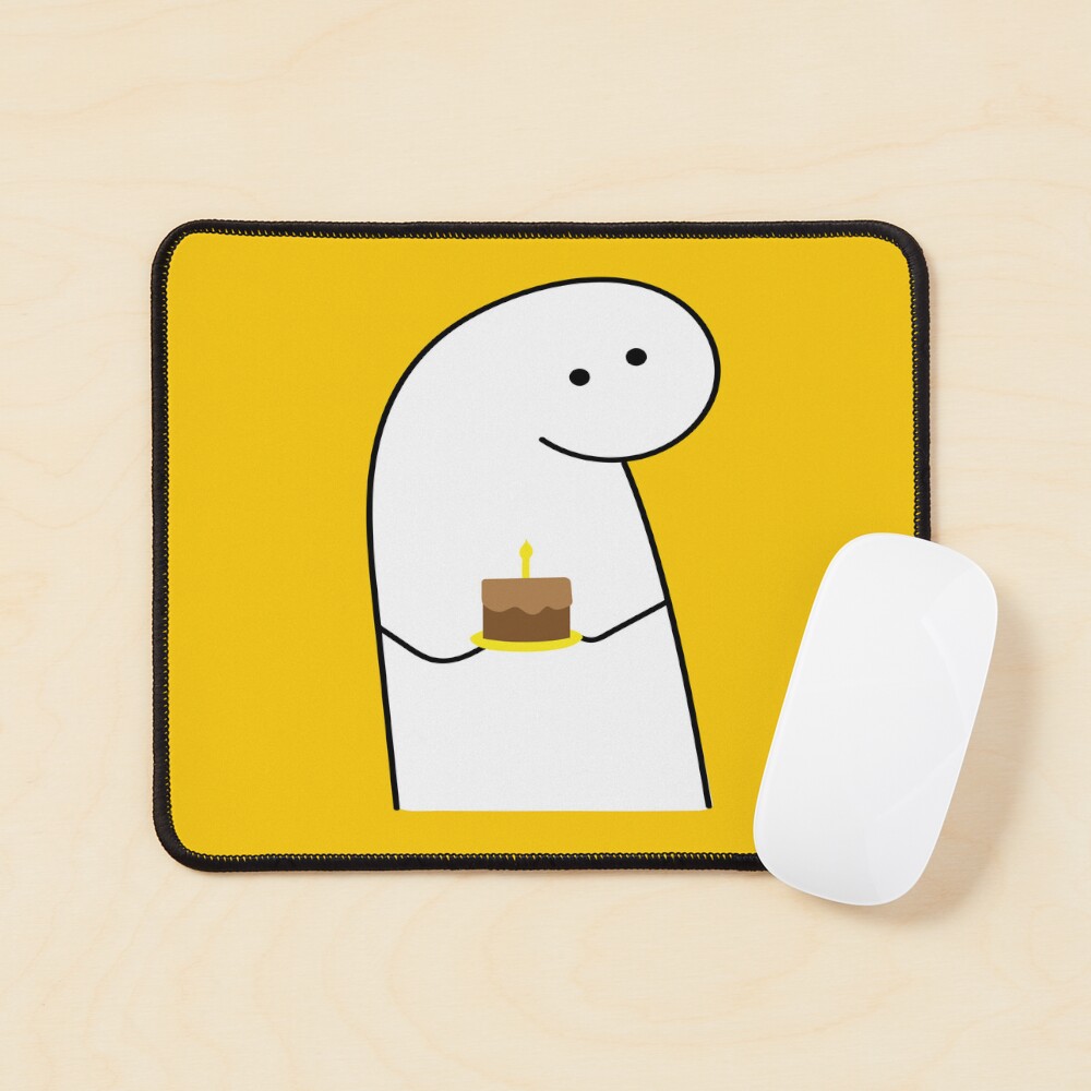 Item preview, Mouse Pad designed and sold by Rixxi.