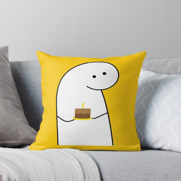 Item preview, Funny cake meme designed and sold by RIXXI HEY CO..