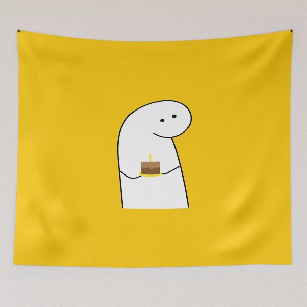 Item preview, Funny cake meme designed and sold by RIXXI HEY CO..