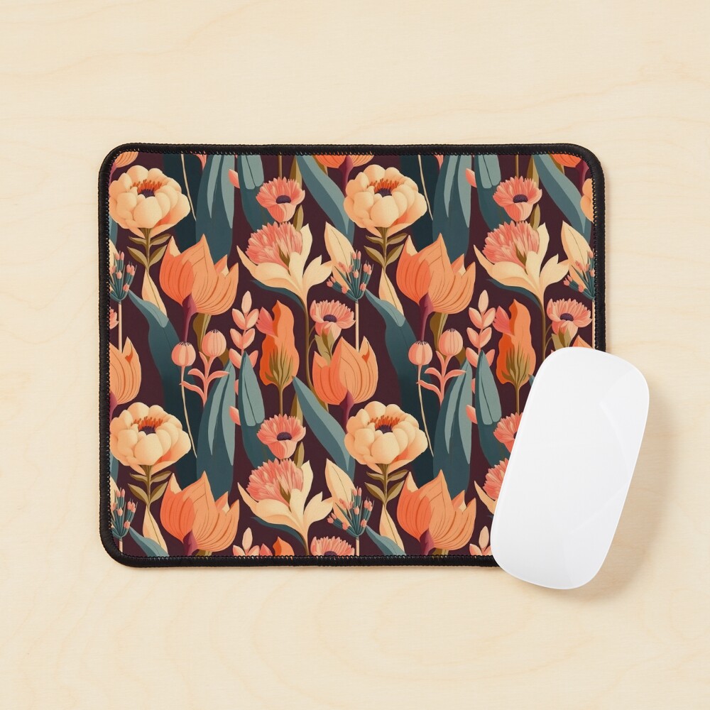 Item preview, Mouse Pad designed and sold by FantasyPatterns.