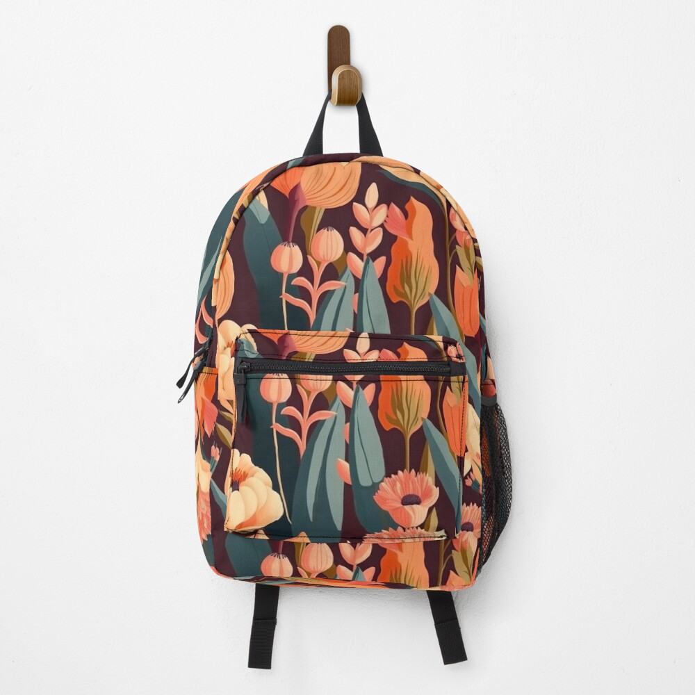 Item preview, Backpack designed and sold by FantasyPatterns.