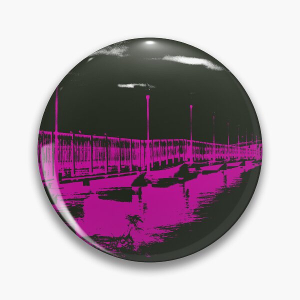Item preview, The Bridge designed and sold by AgentSlimepunk.